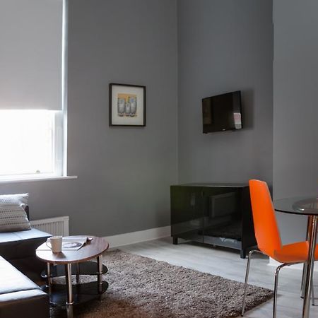 Clifden Dublin City Centre Apartments Dış mekan fotoğraf