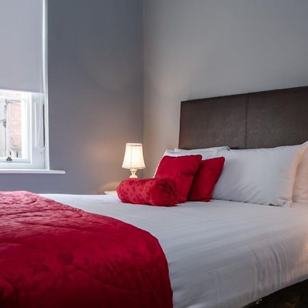 Clifden Dublin City Centre Apartments Dış mekan fotoğraf