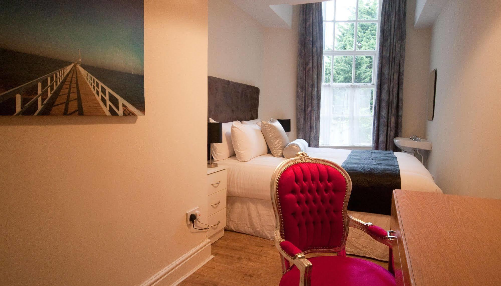 Clifden Dublin City Centre Apartments Dış mekan fotoğraf