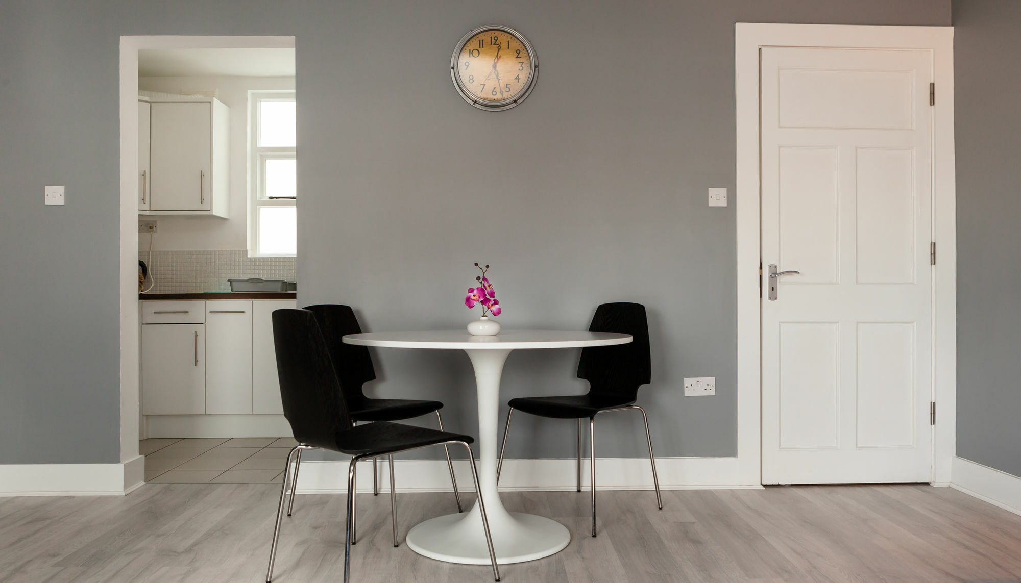 Clifden Dublin City Centre Apartments Dış mekan fotoğraf