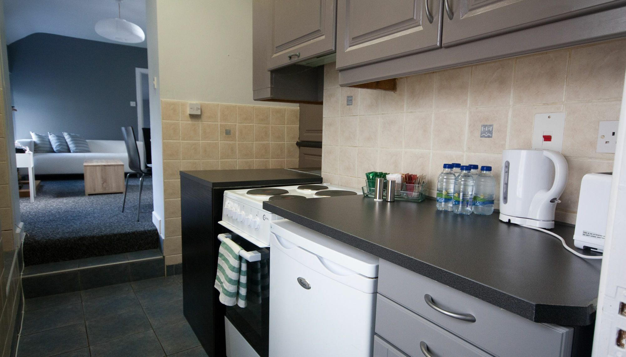 Clifden Dublin City Centre Apartments Dış mekan fotoğraf