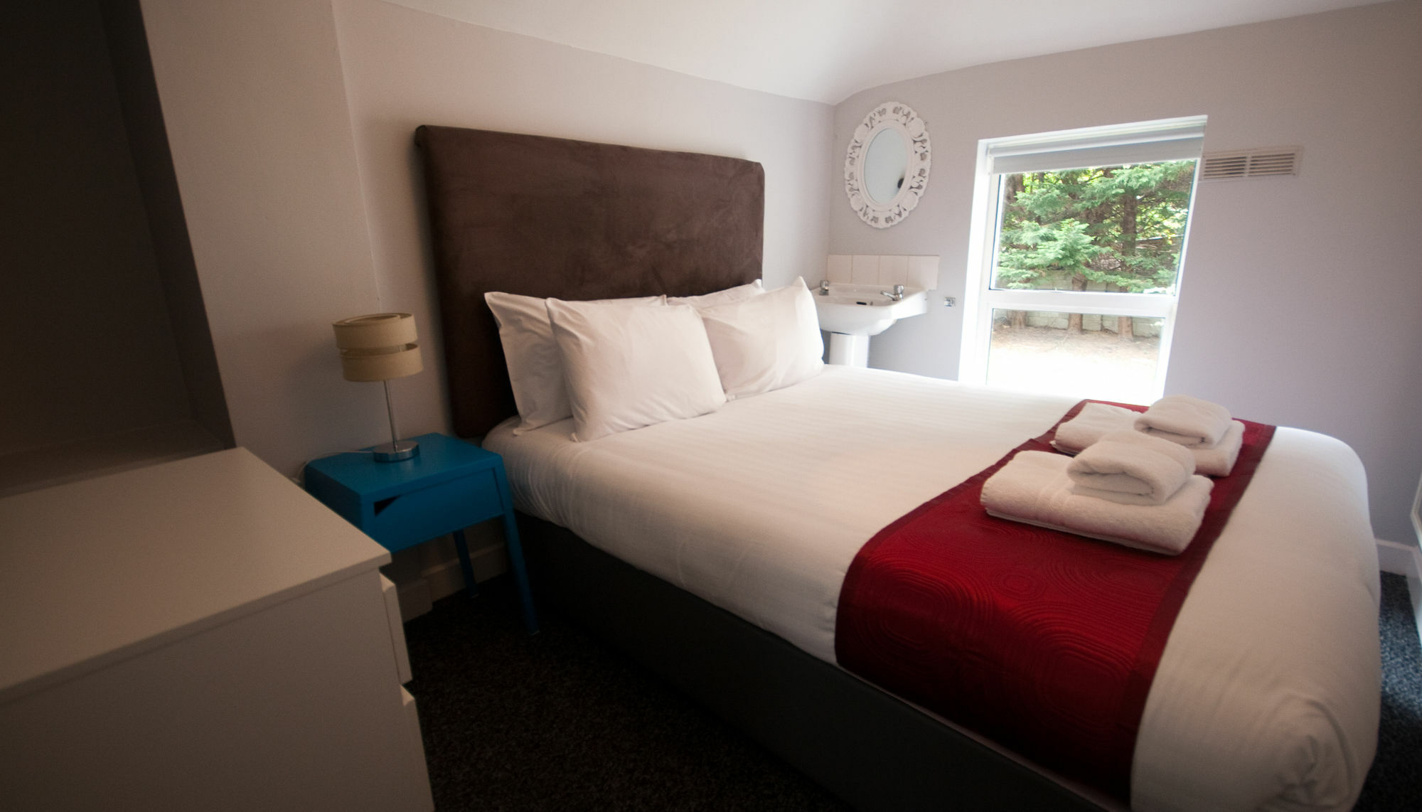 Clifden Dublin City Centre Apartments Dış mekan fotoğraf